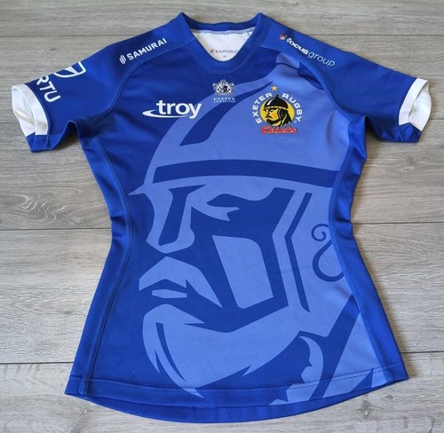 Exeter chiefs rugby - exeter,