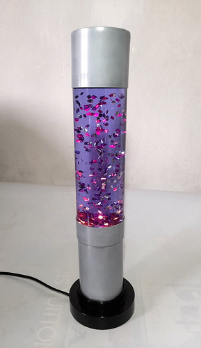 Mathmos jet lamp metallic - lamp,,