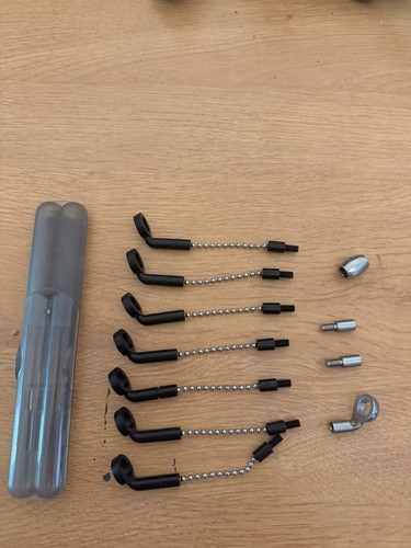 Korda stow spares - stow,