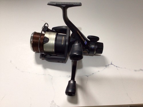 Shimano super aero 4000 - super,