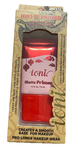 Ioni lunar zodiac matte - ioni,