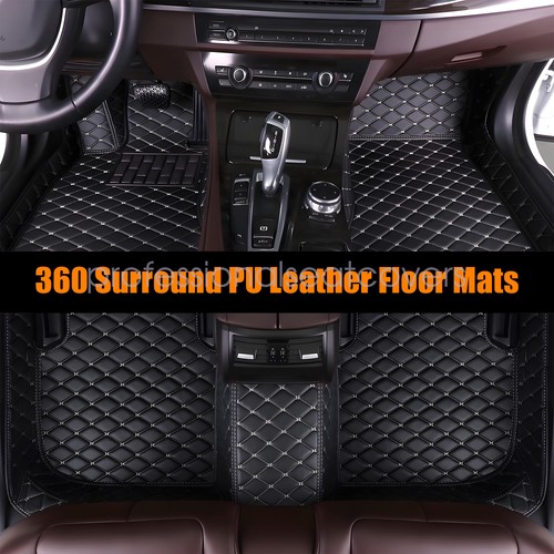 Soillar all surround - all, floor