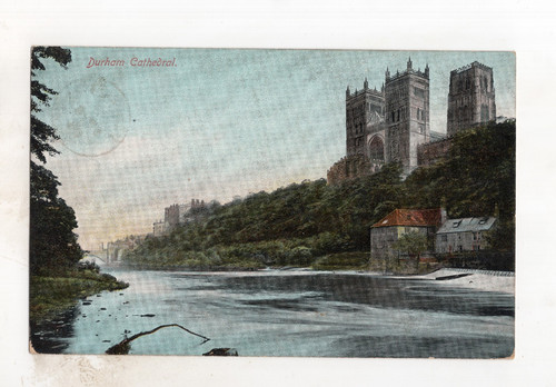 Kevii durham cathedral - gb,