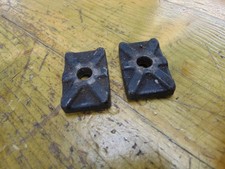 SUZUKI RG125 GAMMA CHAIN