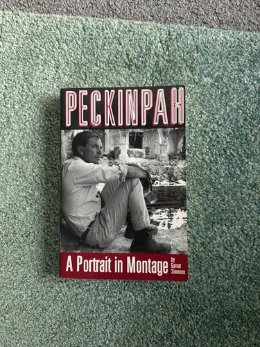 Peckinpah portrait in - peckinpah,