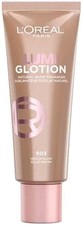 L'Oréal Paris Lumi Glotion, Glow Enhancer, 24h Hydration Medium Glow, 40ml