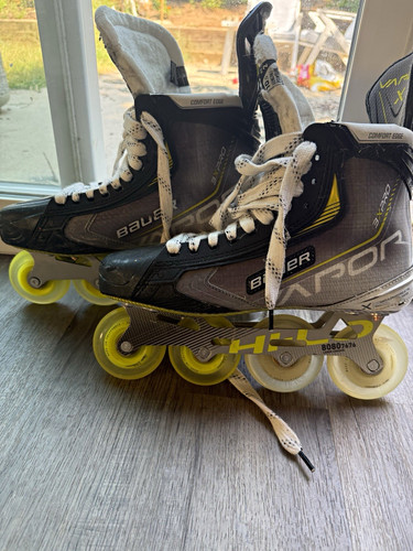 Bauer vapor pro inline - bauer, 3x
