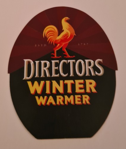 Courage brewery directors - courage,