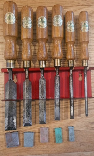 Vintage marples wood bevel - marples,