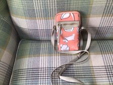 Radley Crossbody Phone Bag