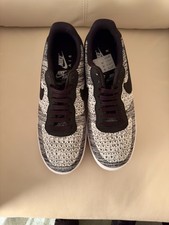 nike air force 1 Flyknit 2.0