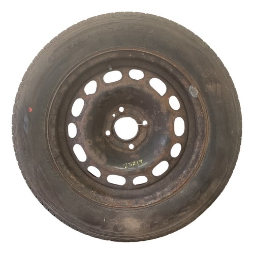 Peugeot 308 inch steel - 308,