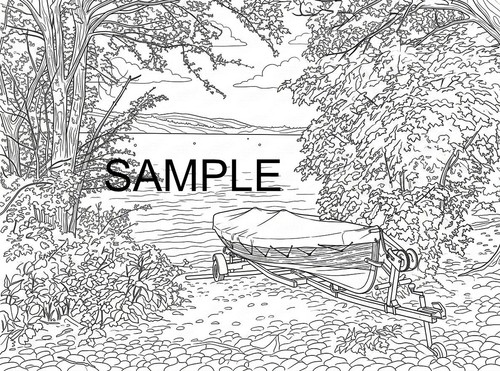 Boat and windermere 2026 - boat,