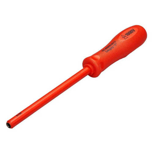 Itl insulated - insulated, nut
