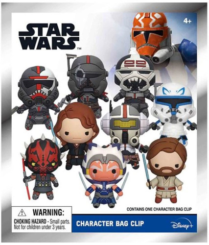 Star wars the - star, clone