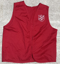 The Salvation Army “May I