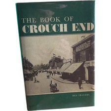 The Book of Crouch End Ben