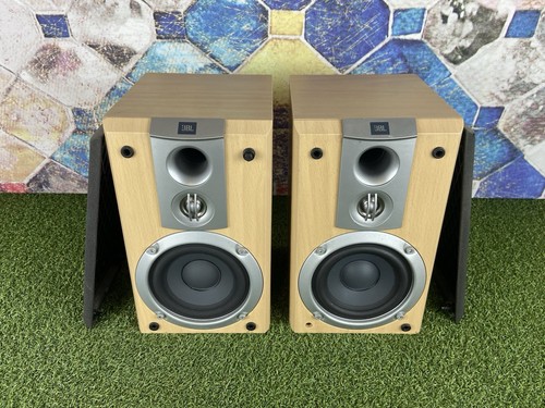 Jbl scs 178 satellite speakers - satellite,