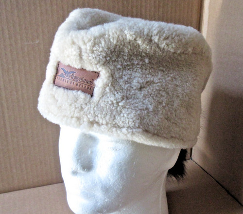 Wigens shearling vintage - shearling,