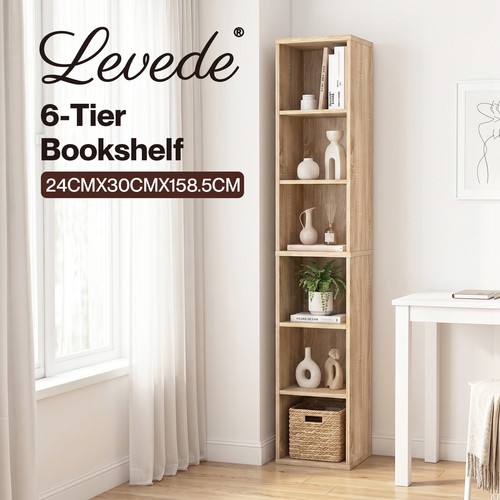 Levede bookcases book shelf - bookcases,