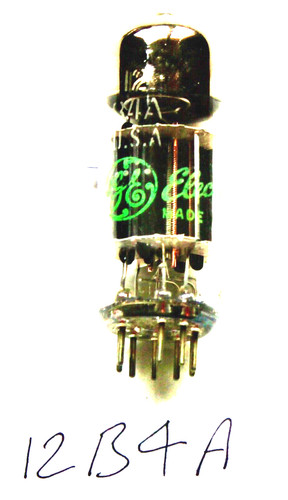 12b4a valve tube general - valve,