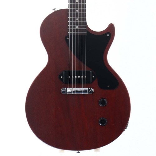 Gibson les paul junior satin - junior,