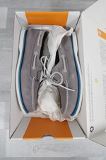 Timberland Deck Boat Shoes