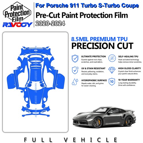 For porsche 911 turbo - for,