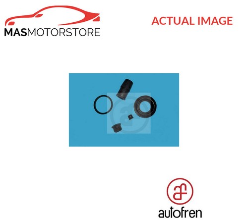 Brake caliper repair kit rear - kit,