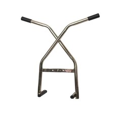 Heavy-Duty Kerb Lifter