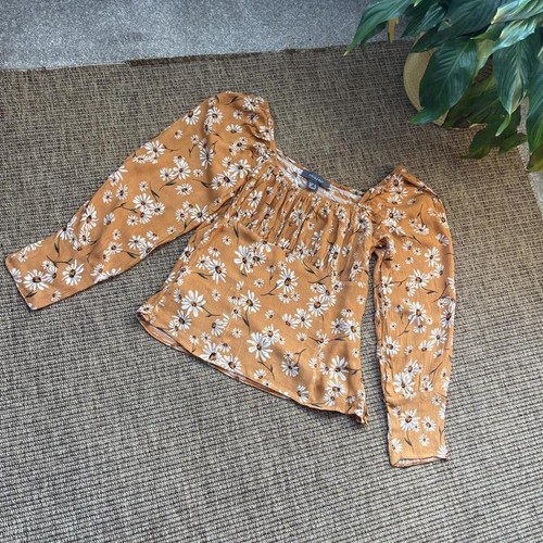 Primark bardot autumn - (b144),