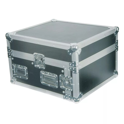 Citronic 10u rack - 19", 4u:10u