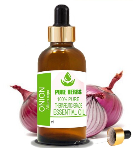 Pure herbs onion 100 - herbs, &