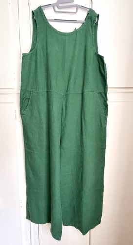 Seasalt salt air - air, linen