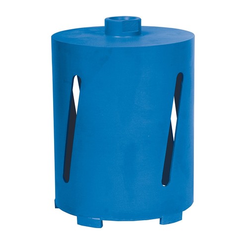 Diamond core drill - diamond, bit