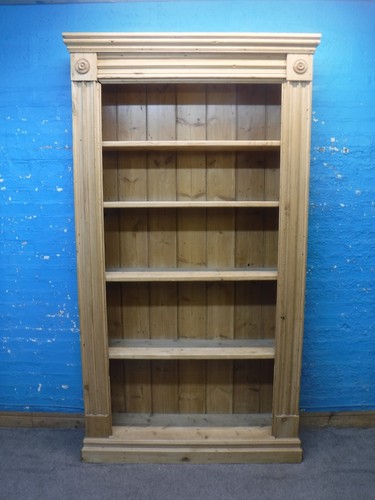 Large rustic chunky solid - large,