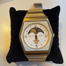 Seiko 1970s Sun & Moon 23J