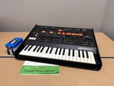 Korg arp odyssey - korg, 37-slim