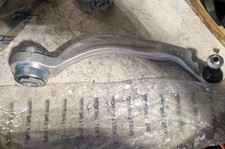 VW Passat B5 B5.5 Suspension