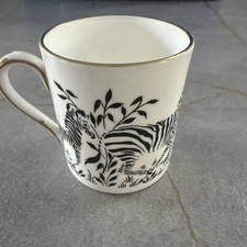 Crown Staffordshire African