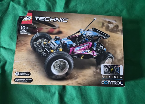 Lego technic off - lego,