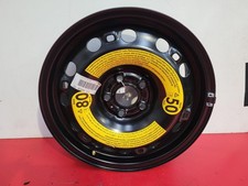 VOLKSWAGEN POLO 6R 2014 STEEL