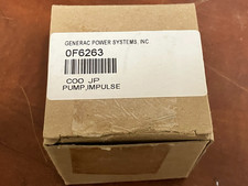 Generac Fuel Pump Impulse OF6263