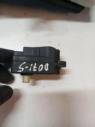 Volvo v60 interior heater flap - v60,