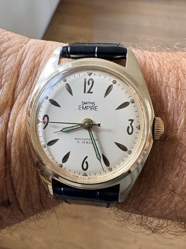 Smiths empire vintage - empire,