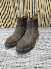 Mens Rydale Country Style