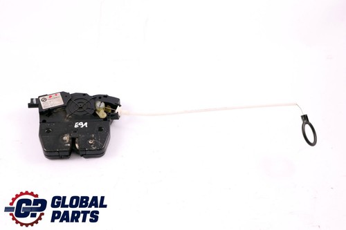 Bmw e91 touring trunk lid - bmw,