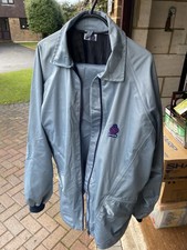 Proquip Men's Waterproof Golf Suit Size Large Blue.