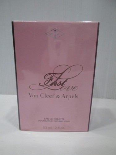 First love van cleef arpels - van,