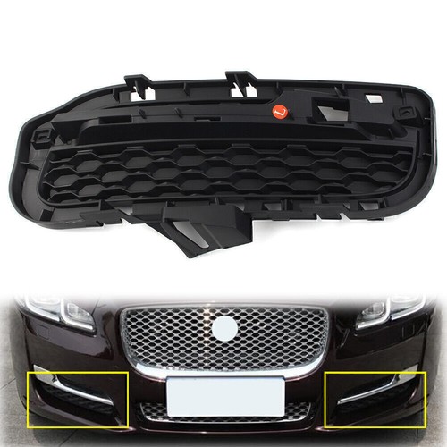 Front bumper fog - front,